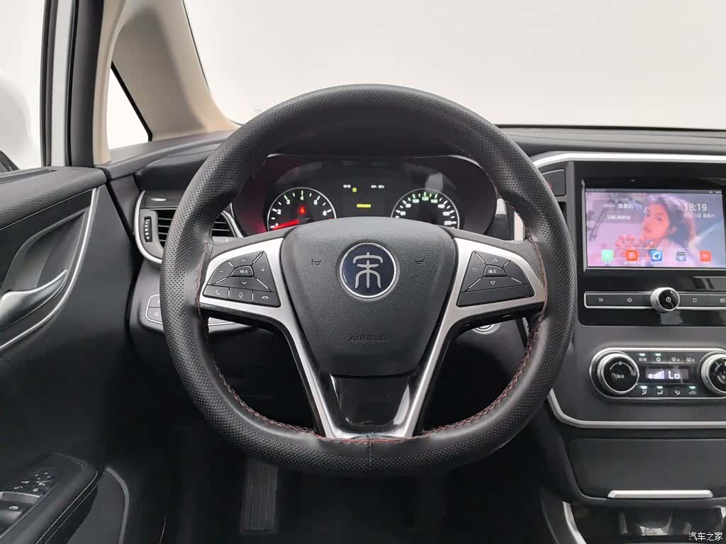 BYD Song, 2019 11