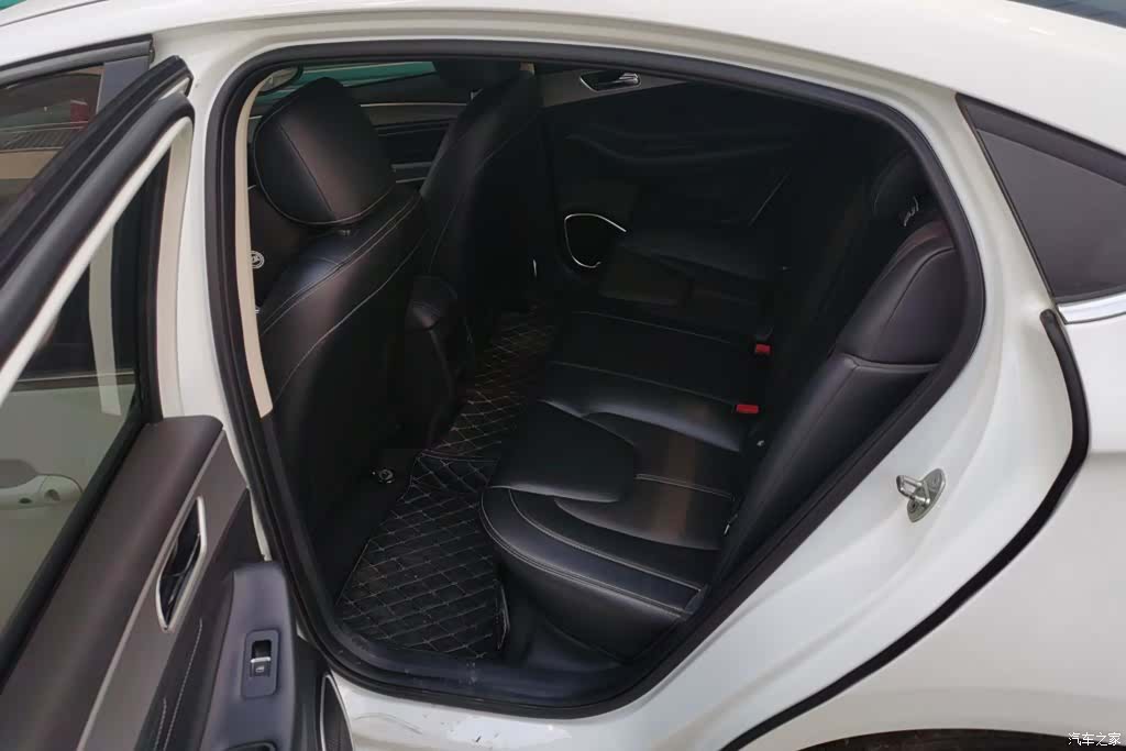 Chery 5, 2019 11