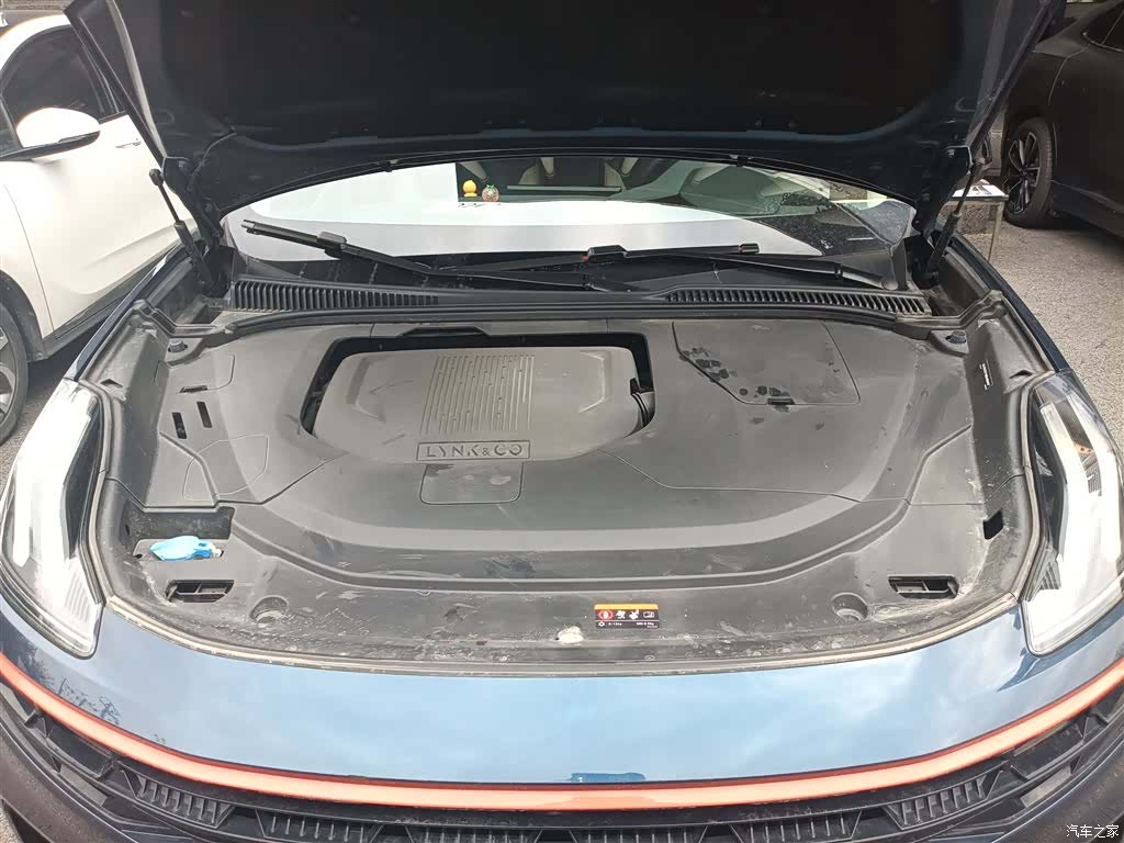 Lynk & Co 02, 2022 16