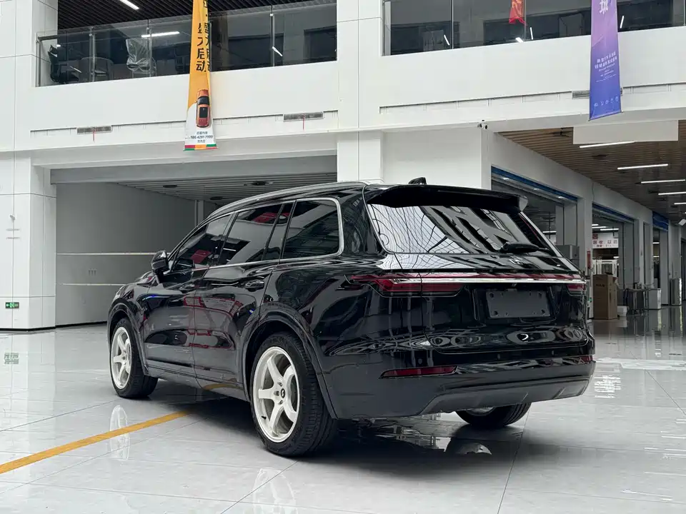 Li Auto Ideal ONE