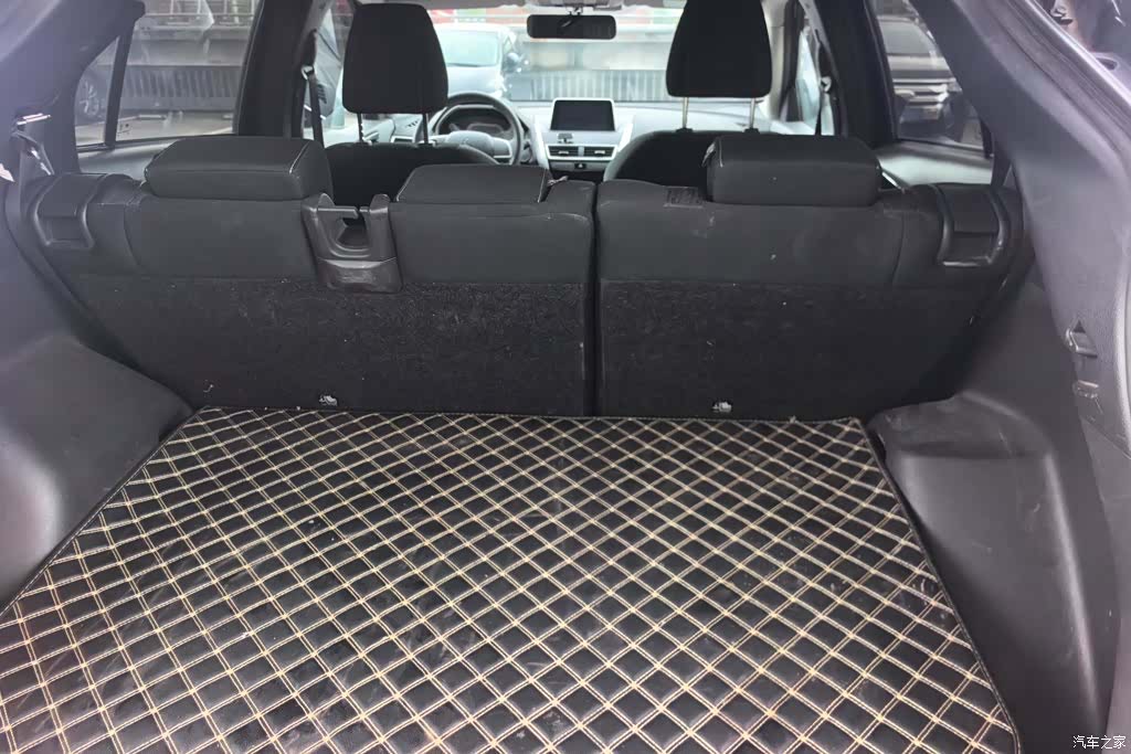 Mitsubishi VI, 2019 4