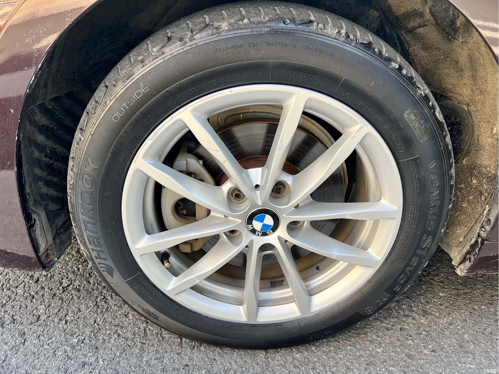 BMW 1 Series, 2017 21