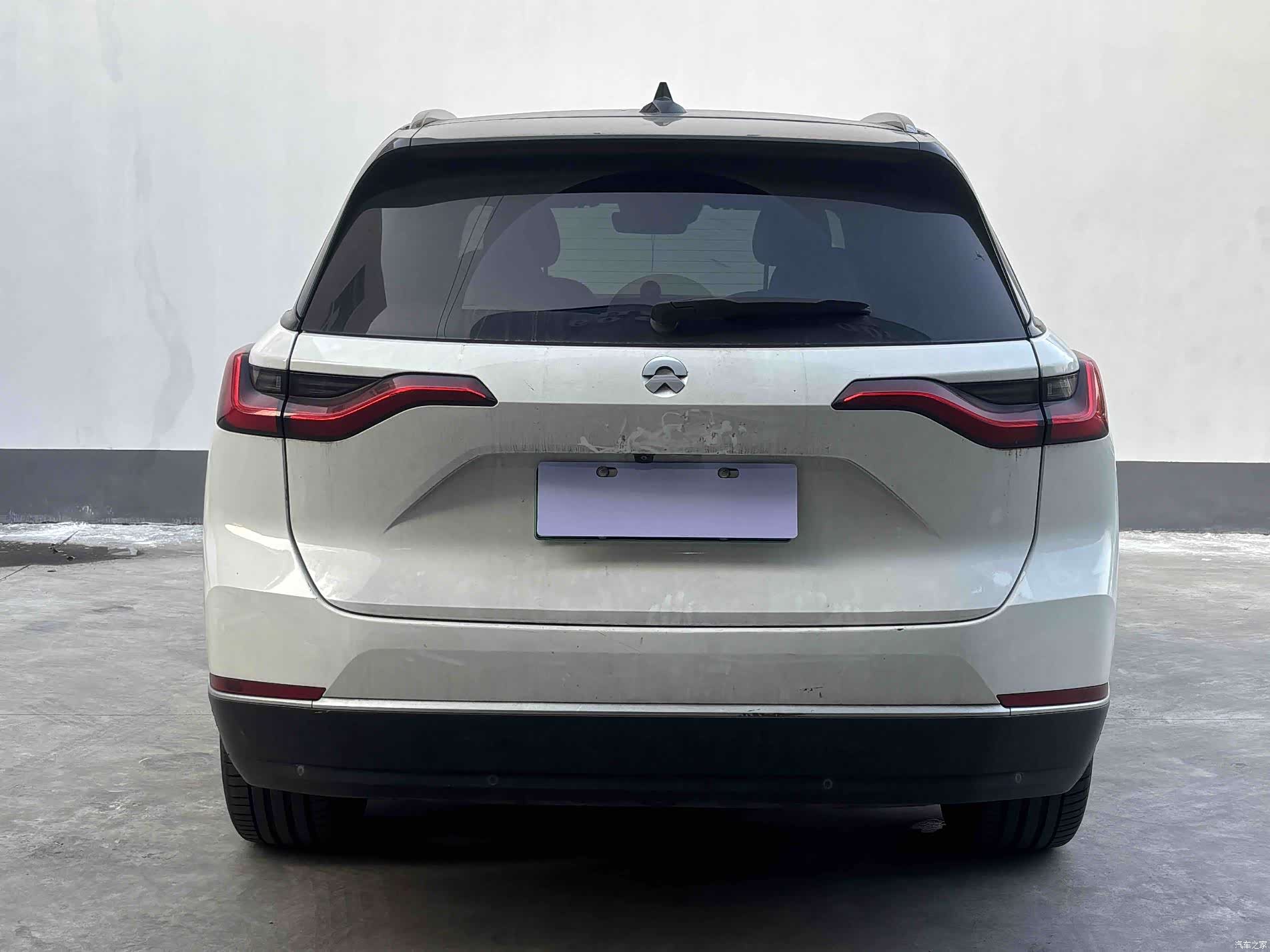 NIO ES8, 2021 9