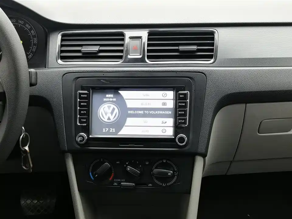 Skoda Xin Rui Skoda Xin Rui