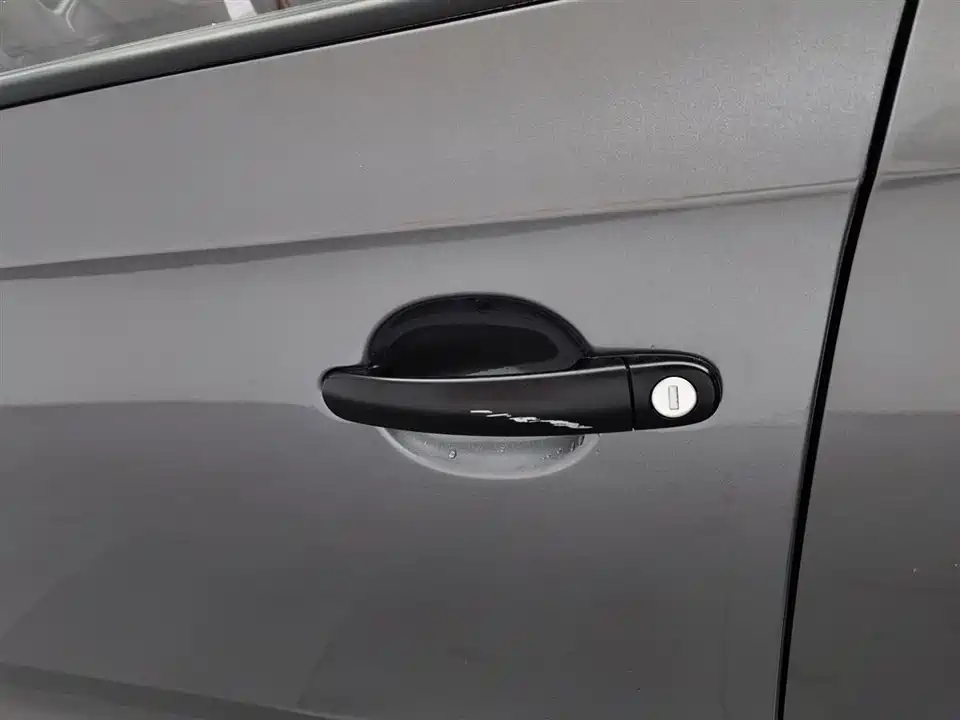 Skoda Xin Rui Skoda Xin Rui