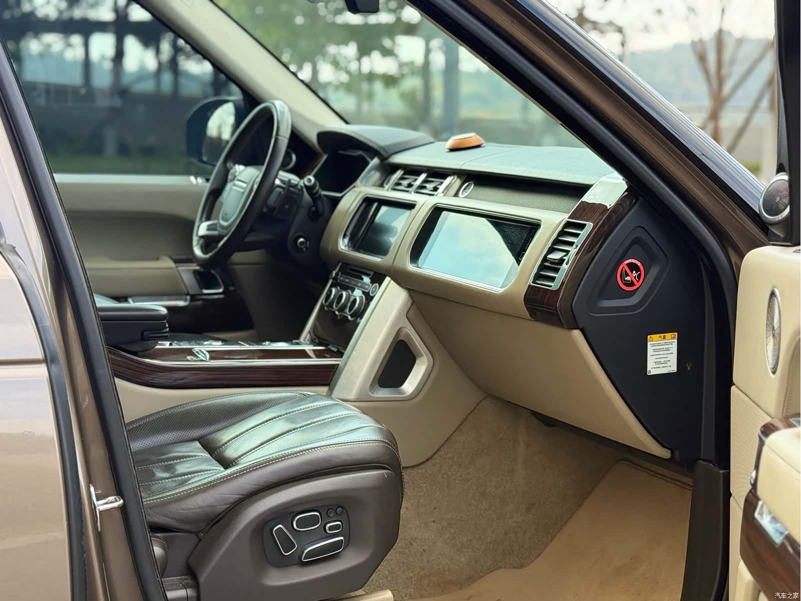 Land Rover Range Rover, 2013 14