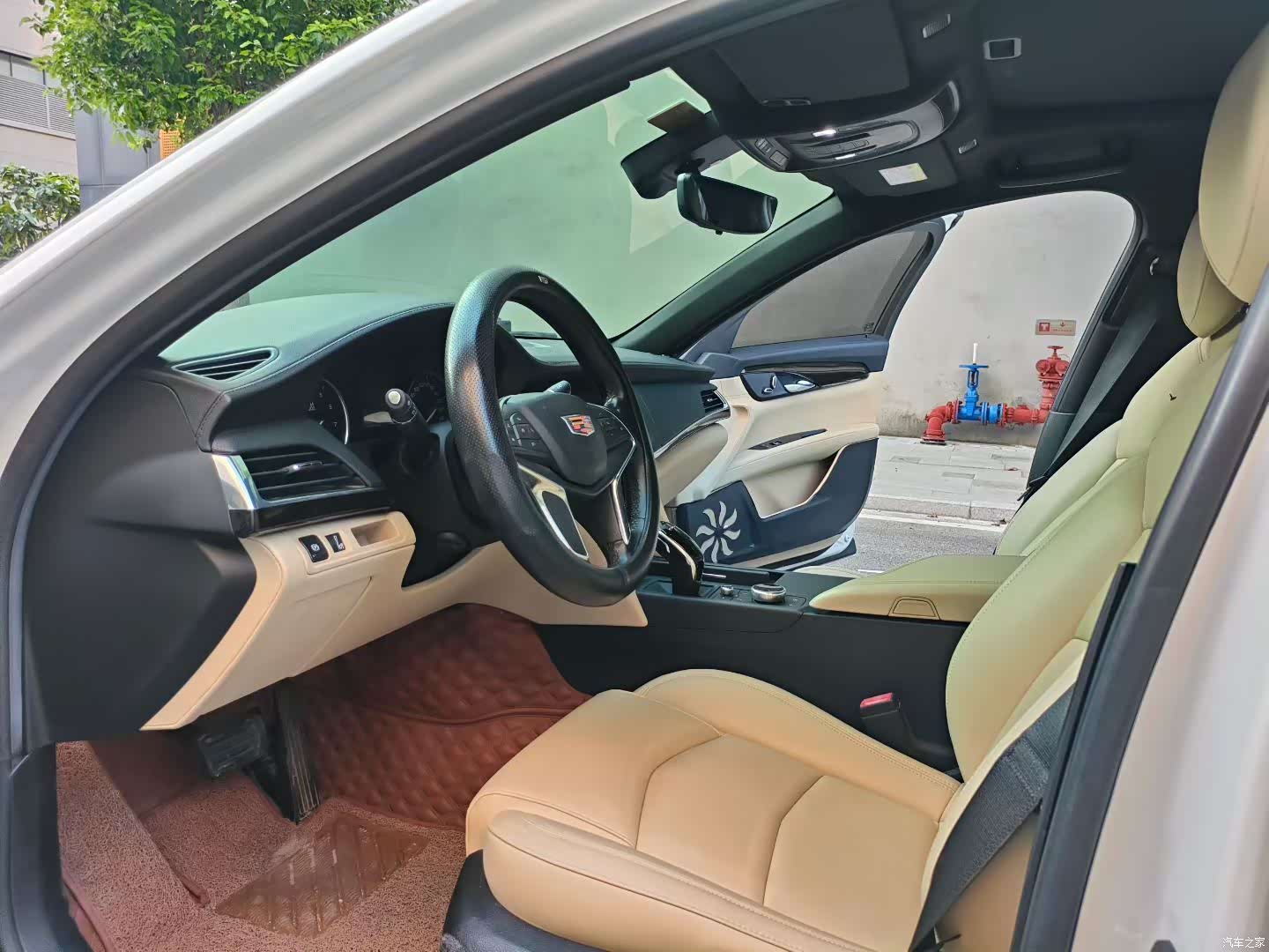 Cadillac CT6, 2020 7