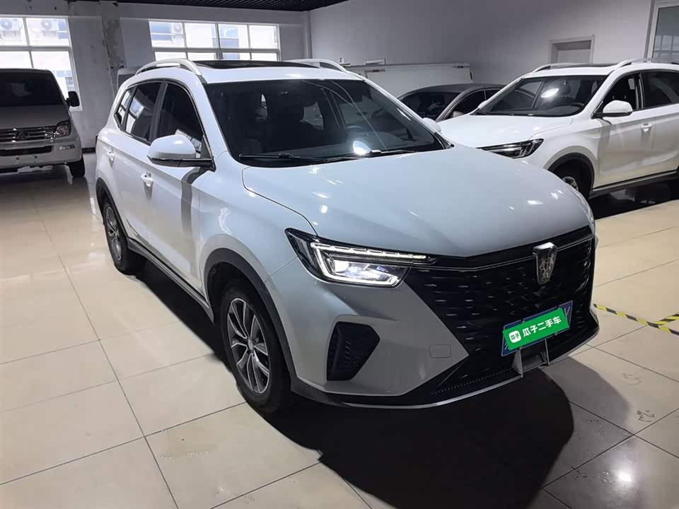 Roewe RX5 Roewe RX5