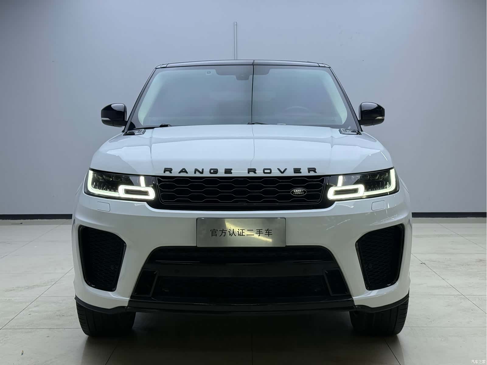 Land Rover Range Rover, 2015 3