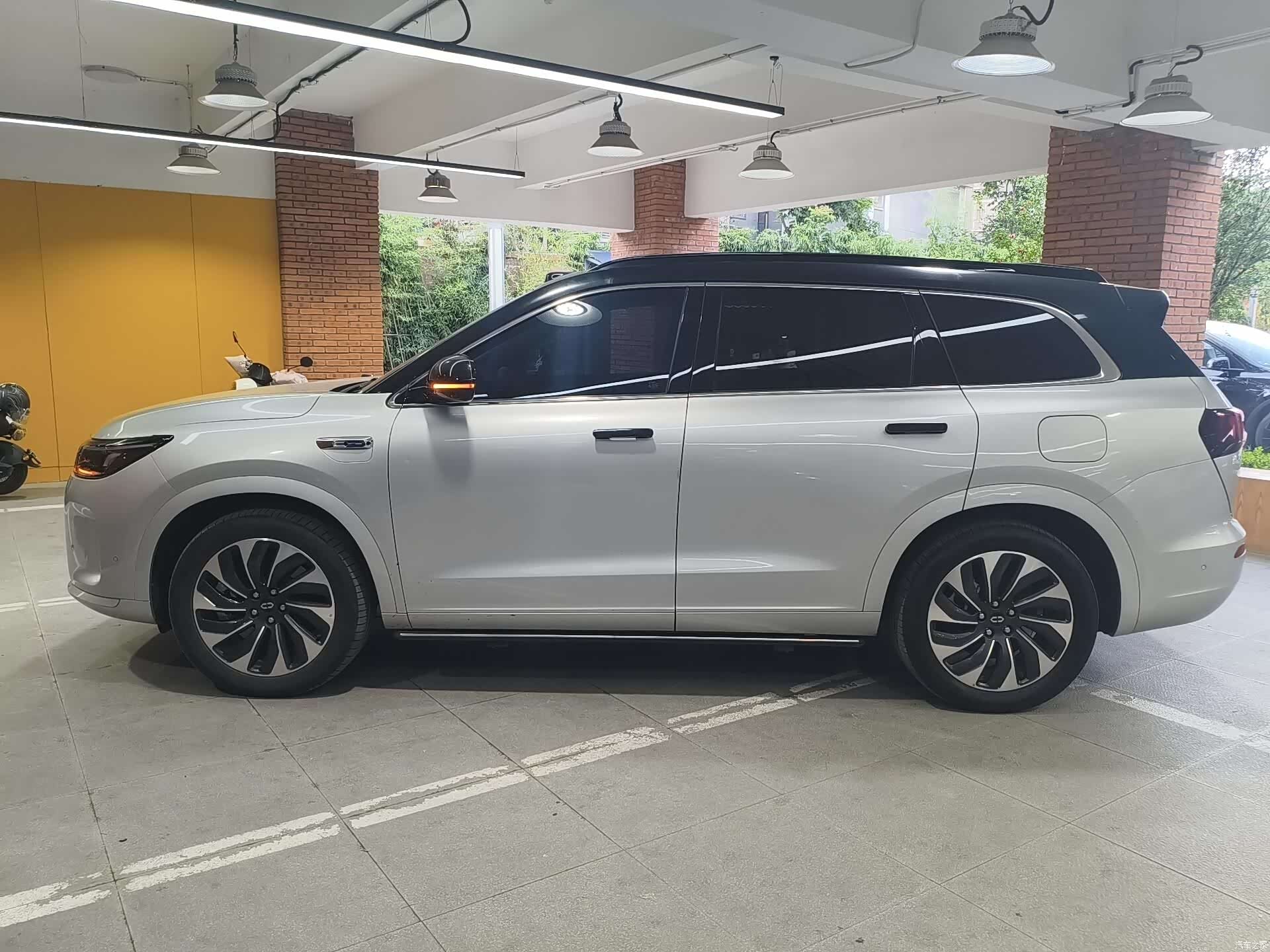AITO M7, 2024 2