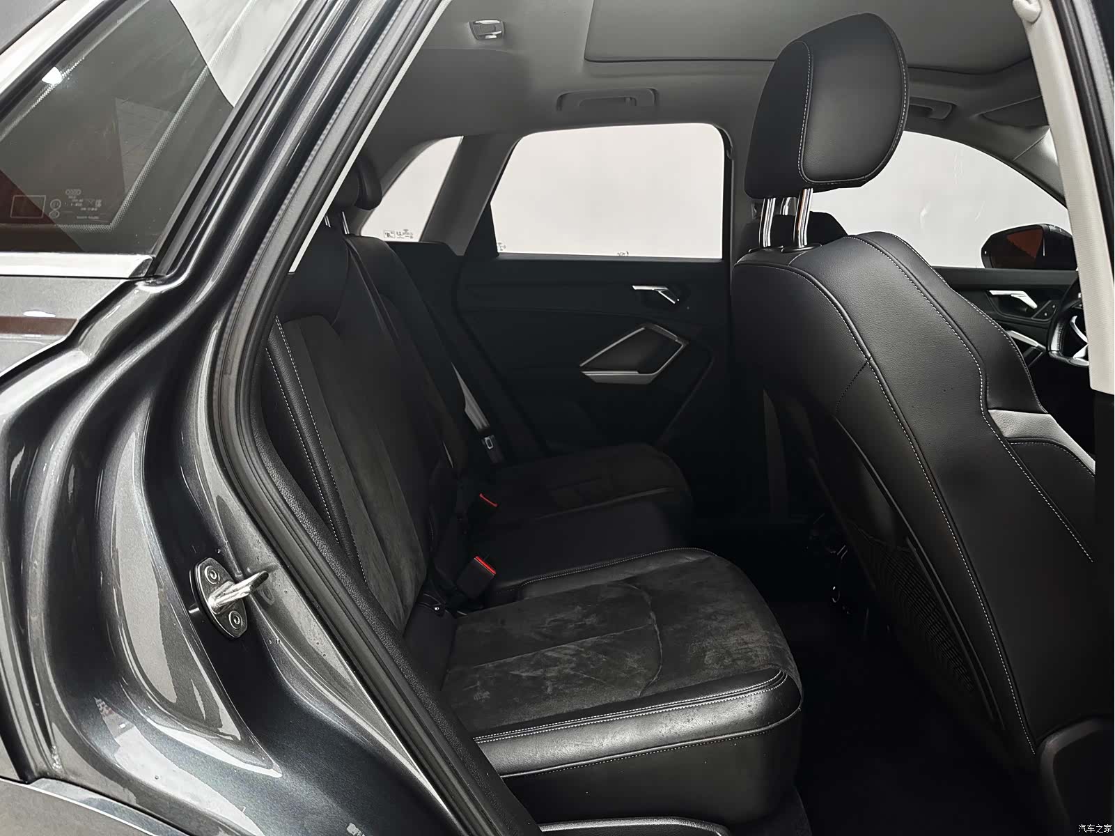 Audi Q3, 2022 16