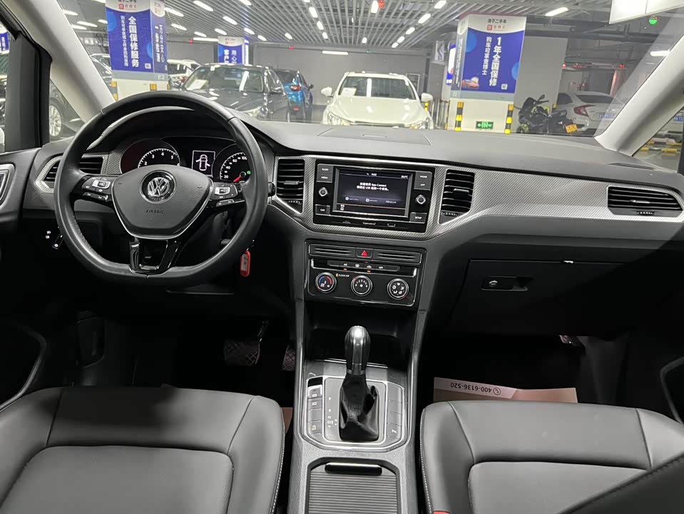 Volkswagen Golf*Jiayu Volkswagen Golf*Jiayu
