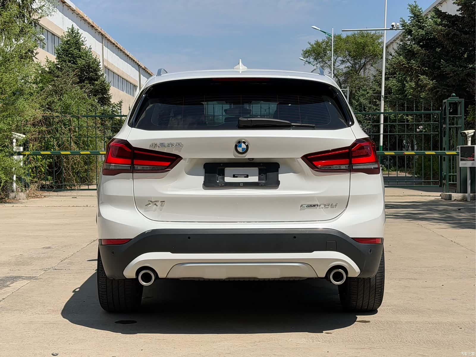 BMW X1, 2023 6
