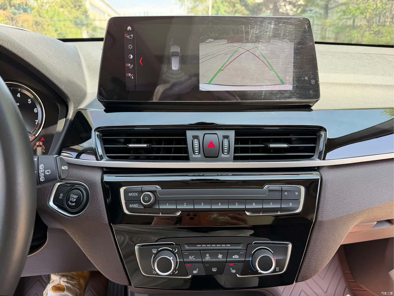 BMW X1, 2023 19