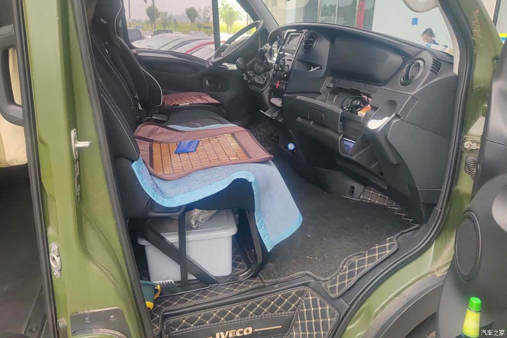 Iveco F1A, 2022 8