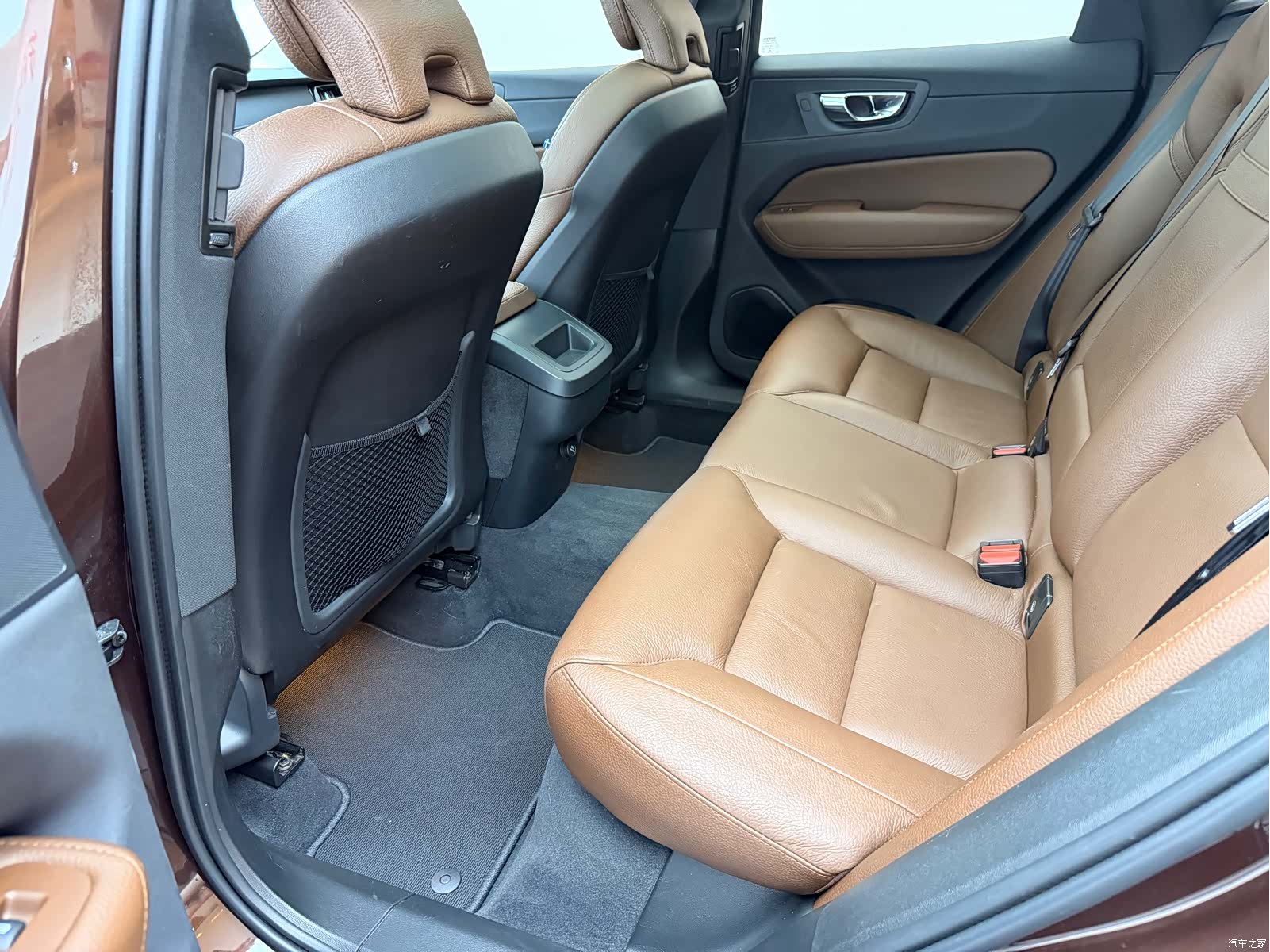 Volvo XC60, 2019 15