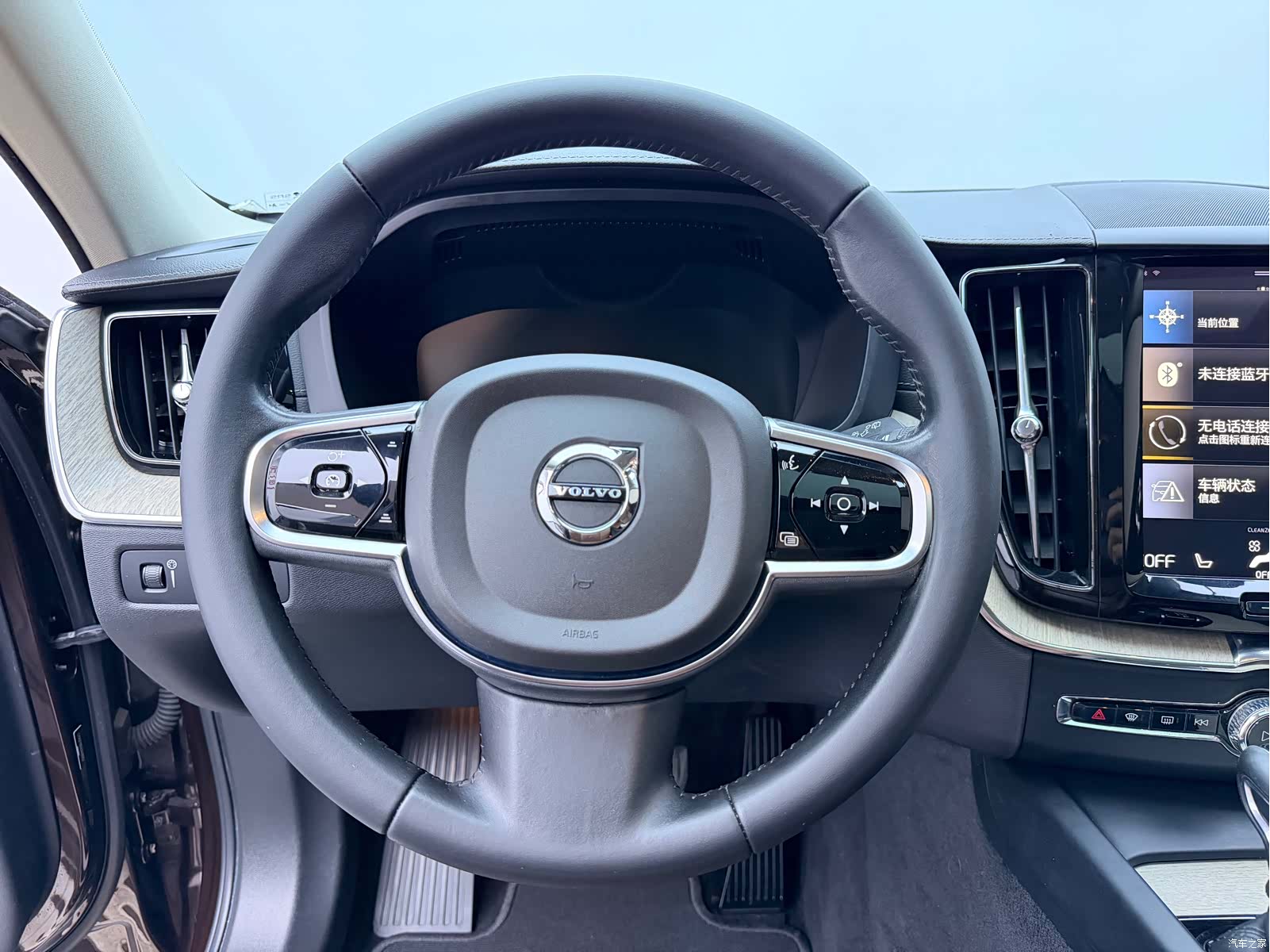 Volvo XC60, 2019 19