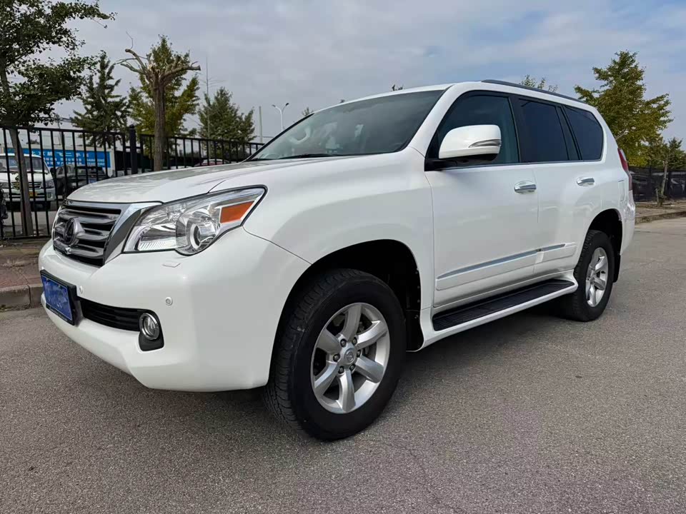 Lexus GX