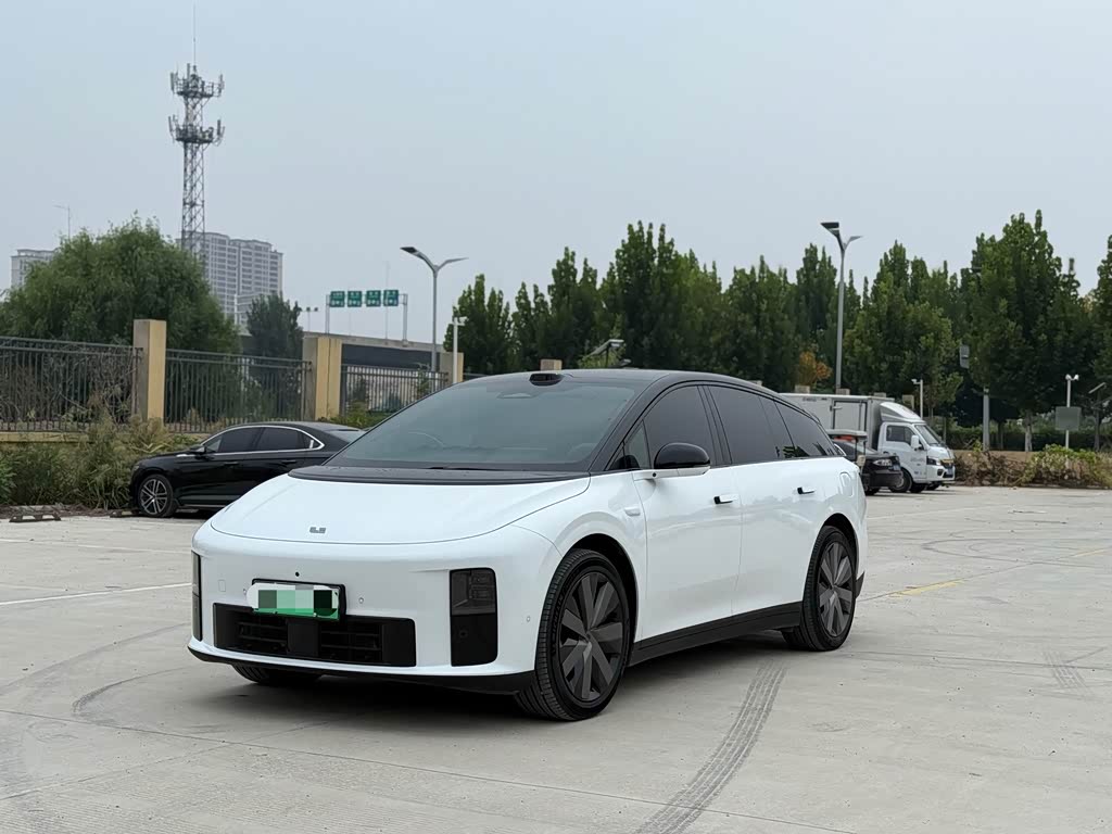 Li Auto i6