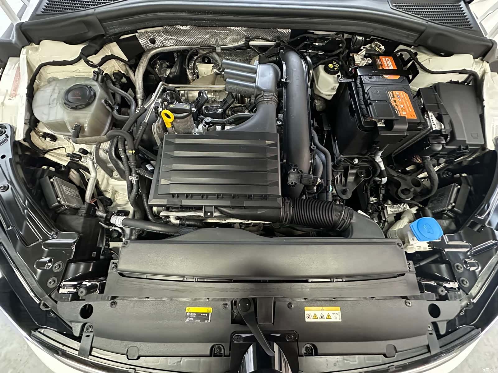 Volkswagen Lamando, 2023 14
