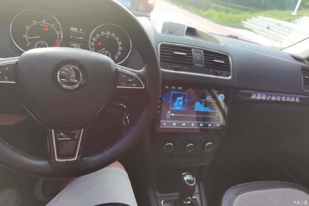 Skoda Yeti, 2017 12