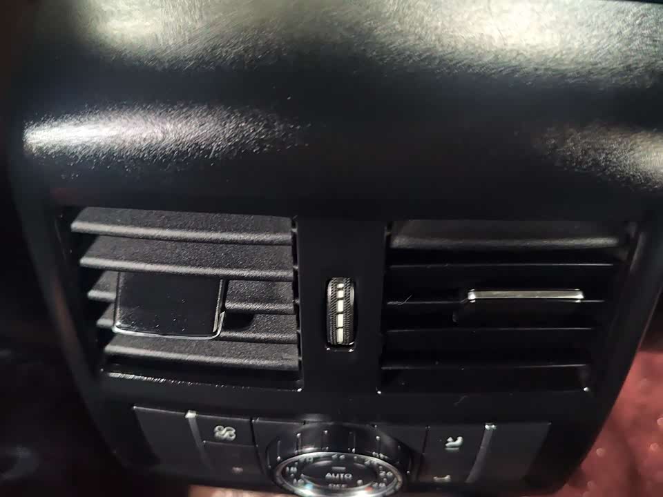 Mercedes-Benz M-class AMG