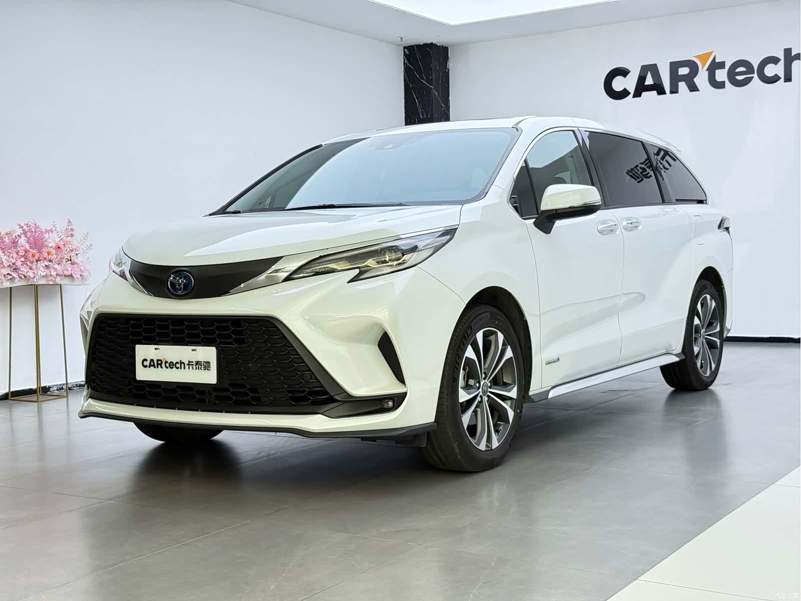 Toyota Granvia