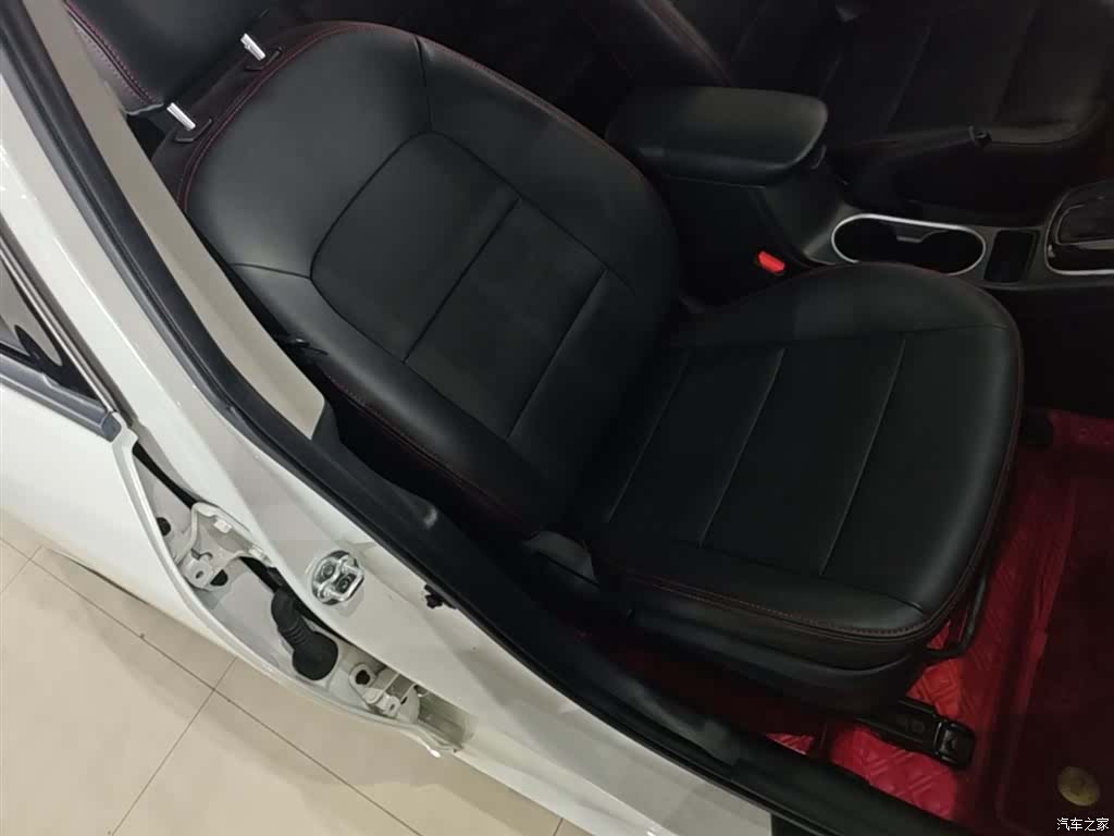 Kia K3, 2019 25