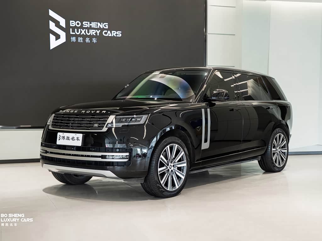 Range Rover