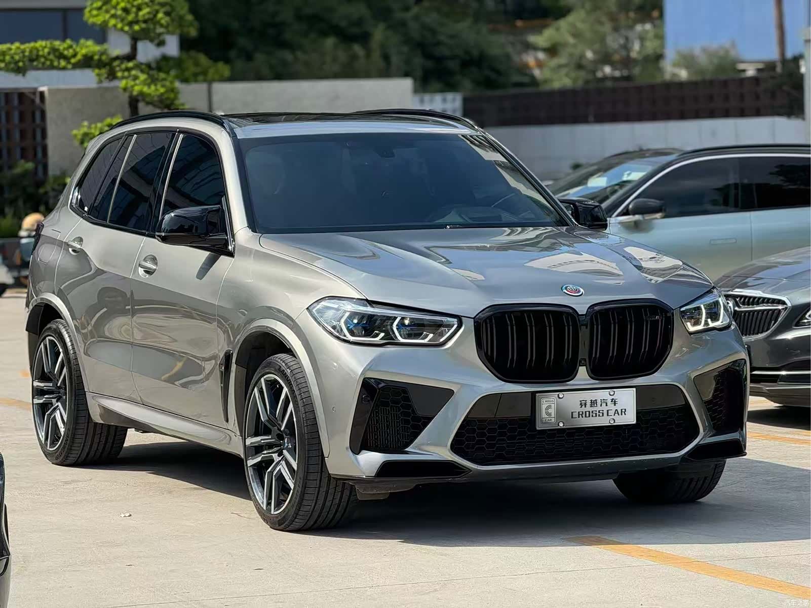 BMW X5, 2022 3