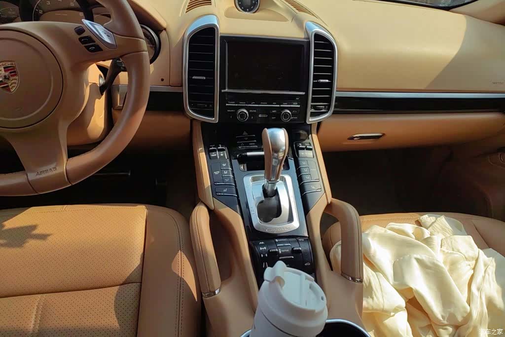 Porsche Cayenne, 2013 16