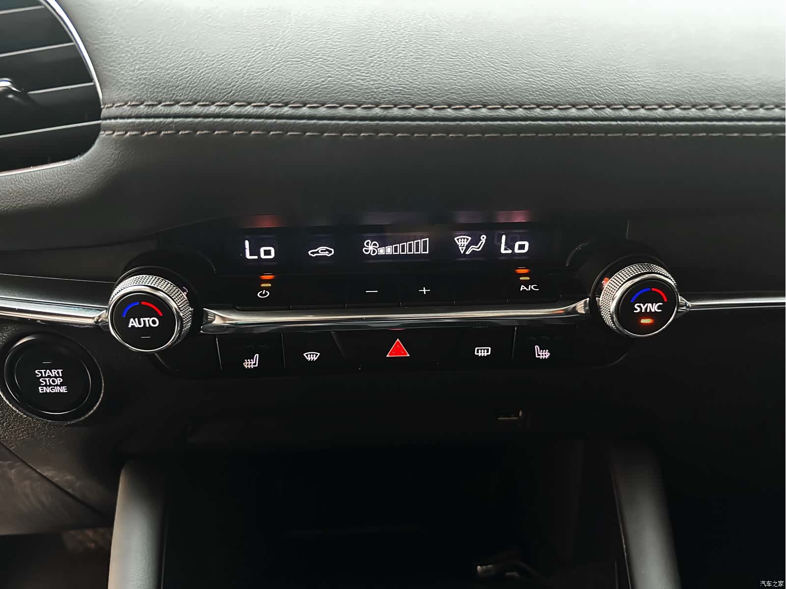 Mazda Mazda3, 2022 22