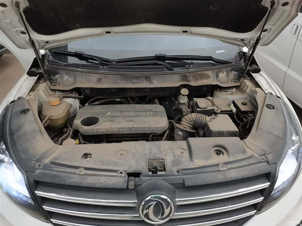 DongFeng 580, 2019 20