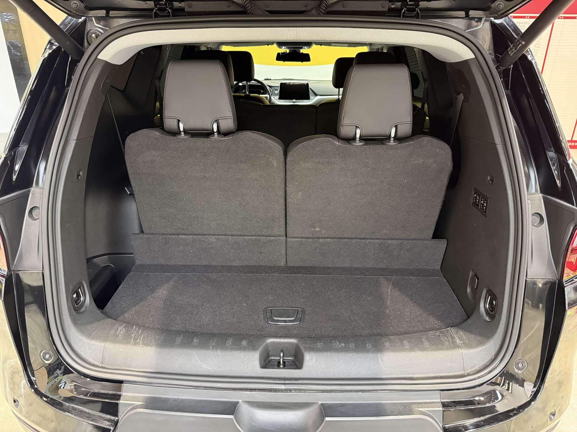 Chevrolet Blazer, 2023 12