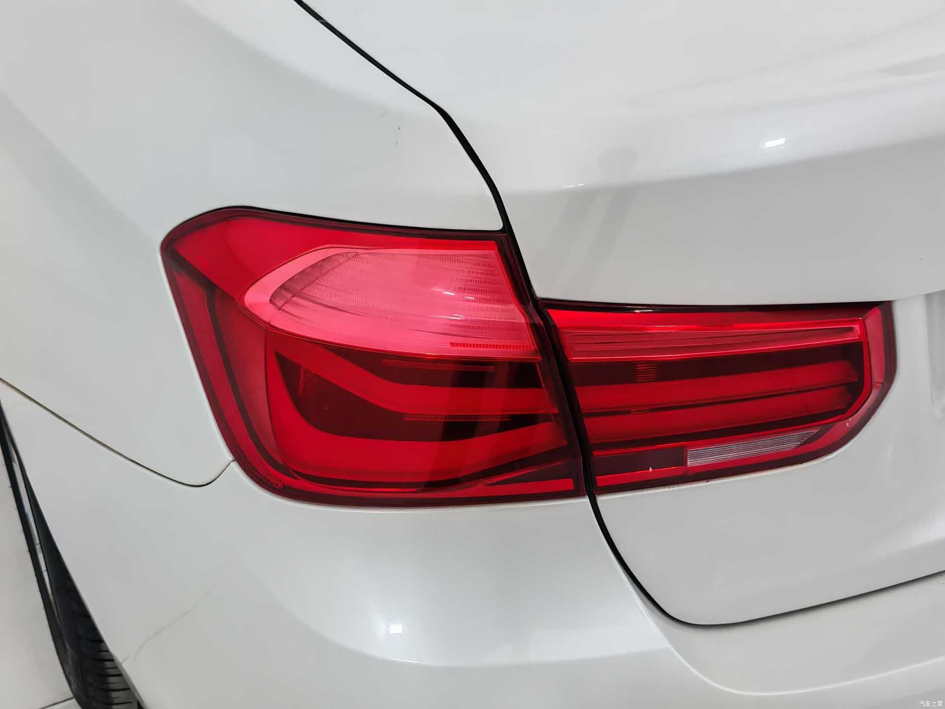 BMW 3 Series, 2017 12