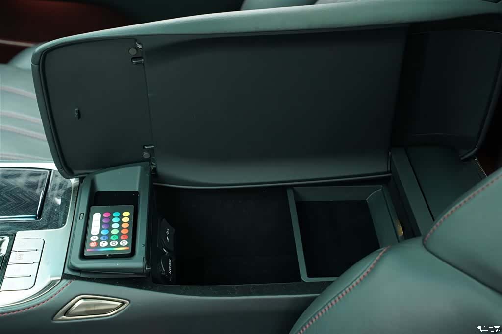 Lexus LS, 2018 33