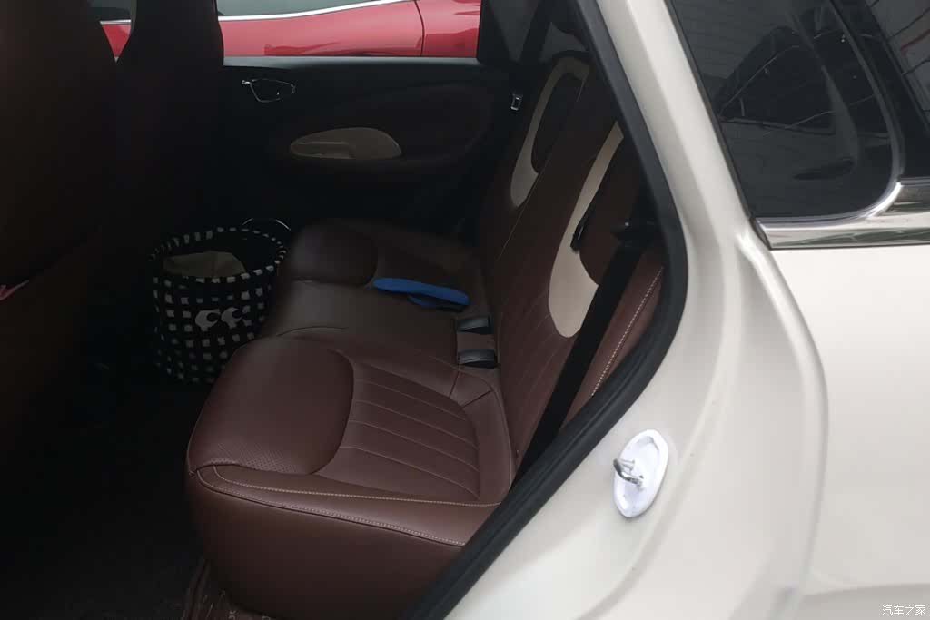 Wuling Bingo, 2024 11