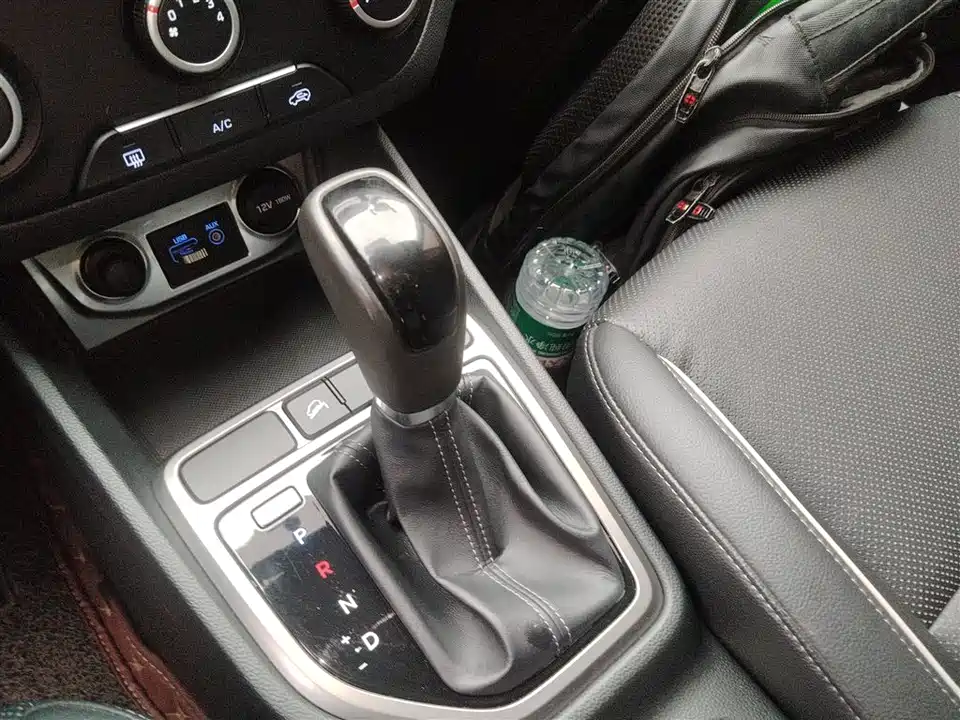 Hyundai Beijing ix25