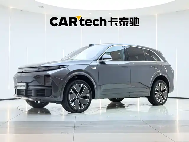 Li Auto L7 2025 — купить из Китая под заказ