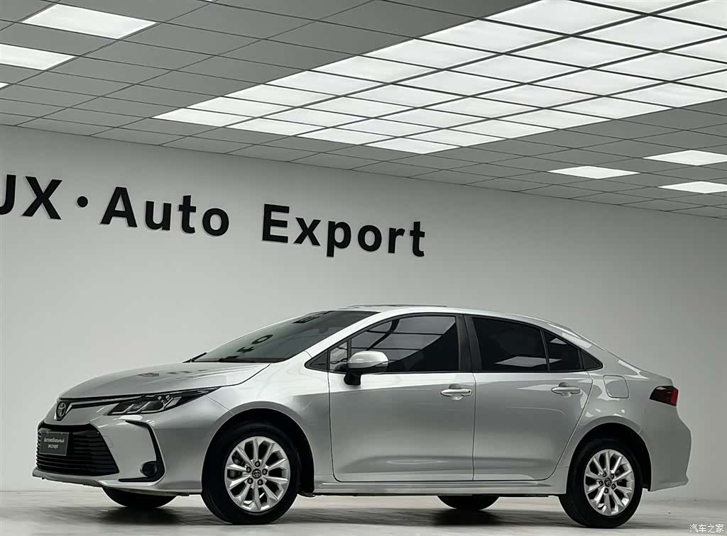 Toyota Corolla, 2023 20