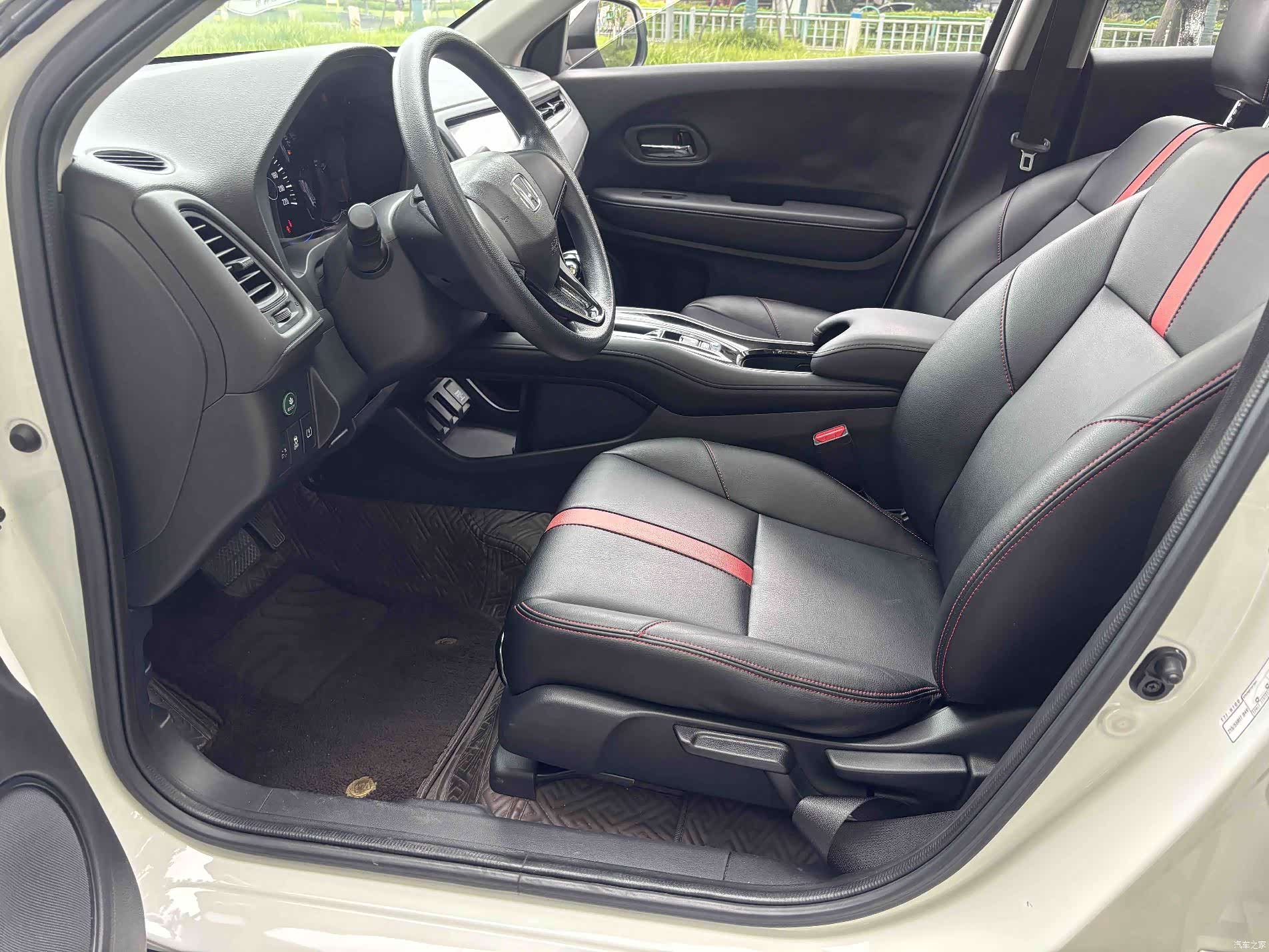 Honda Vezel, 2022 4