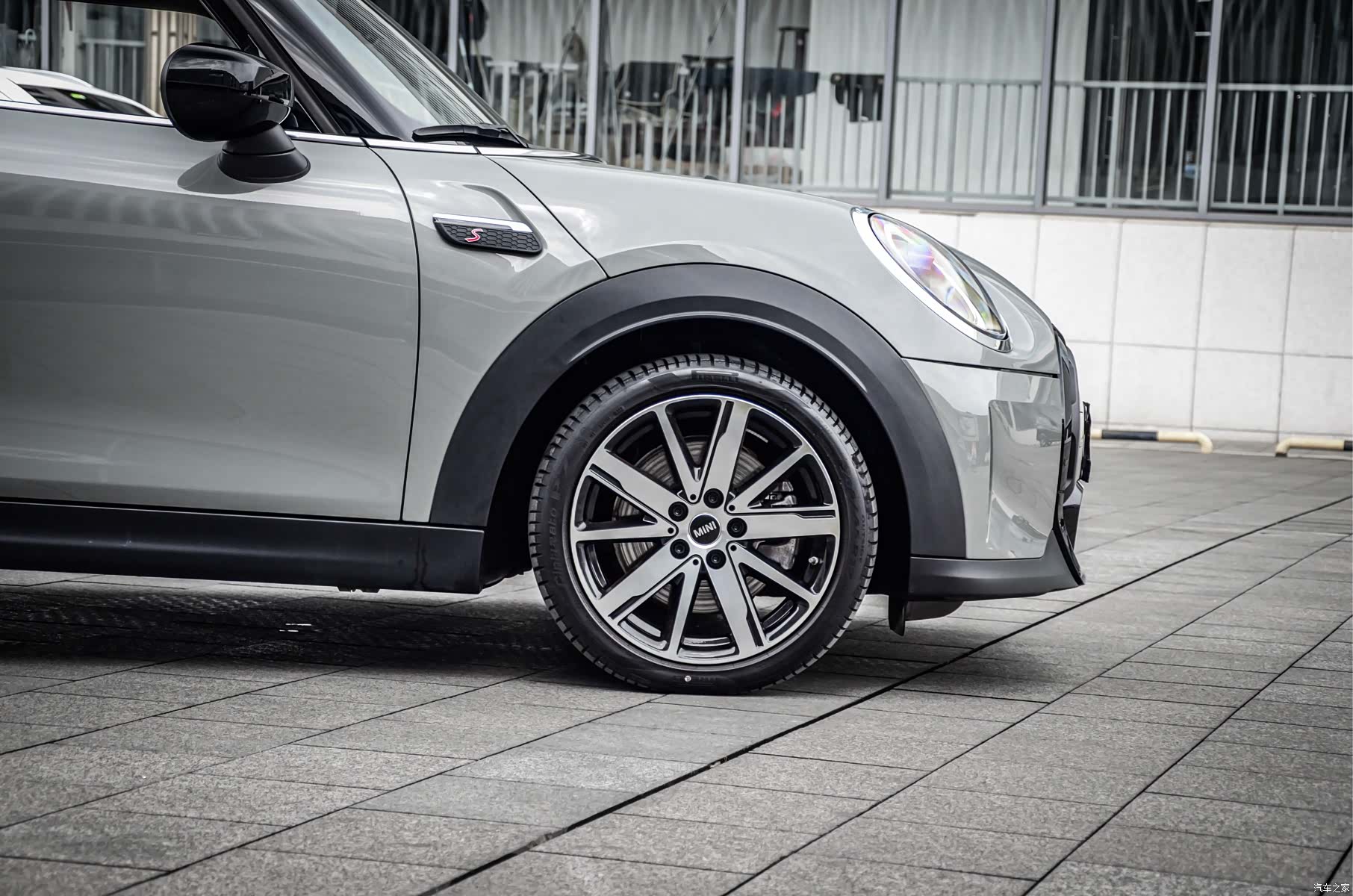 Mini Cooper, 2022 30