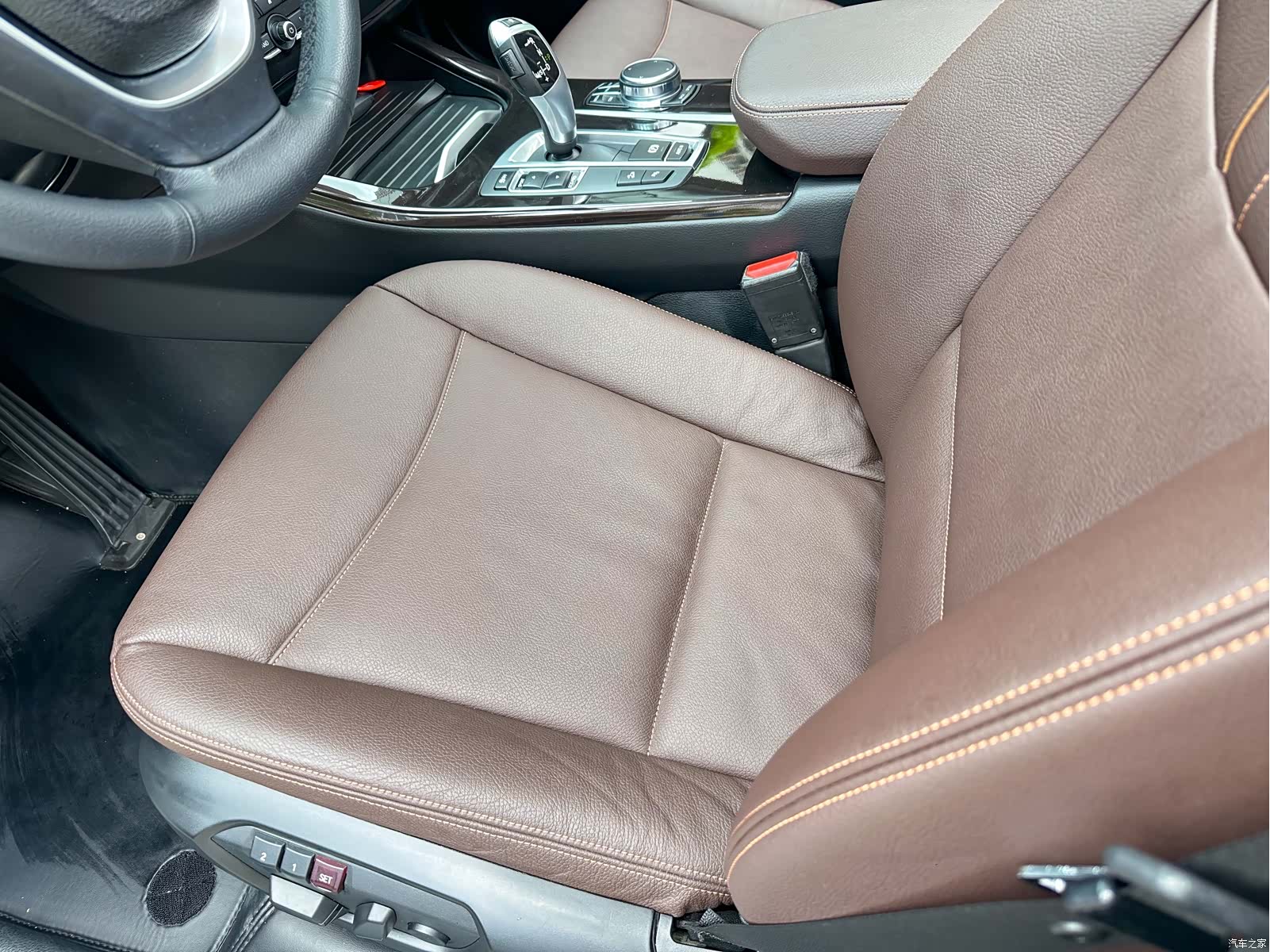 BMW X4, 2016 15