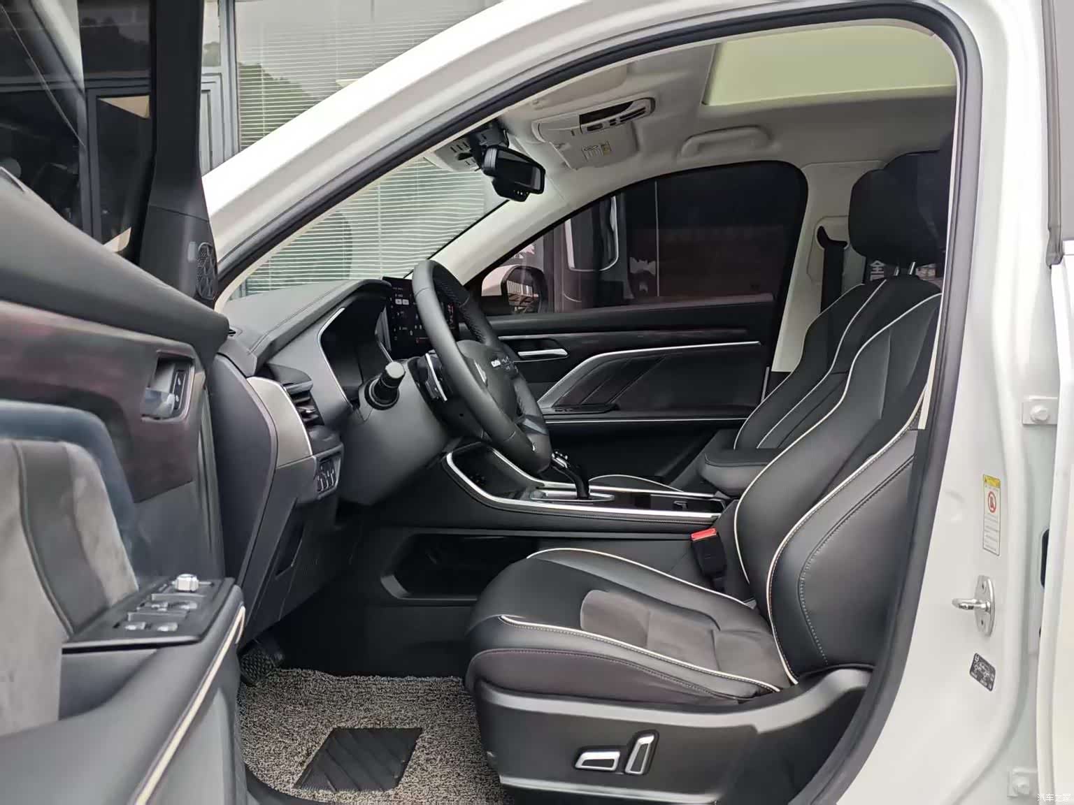 Haval H6, 2023 все фото