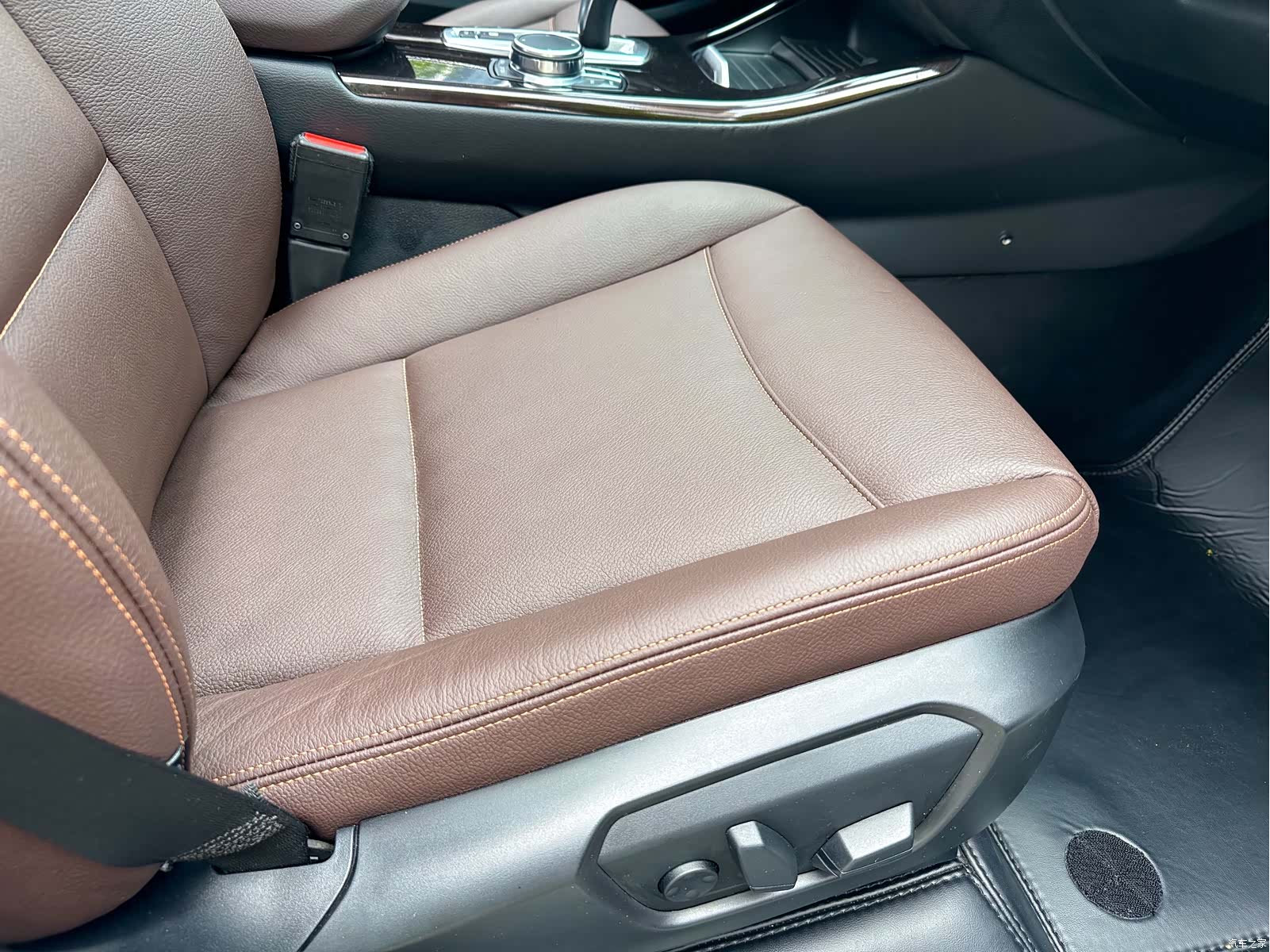 BMW X4, 2016 21