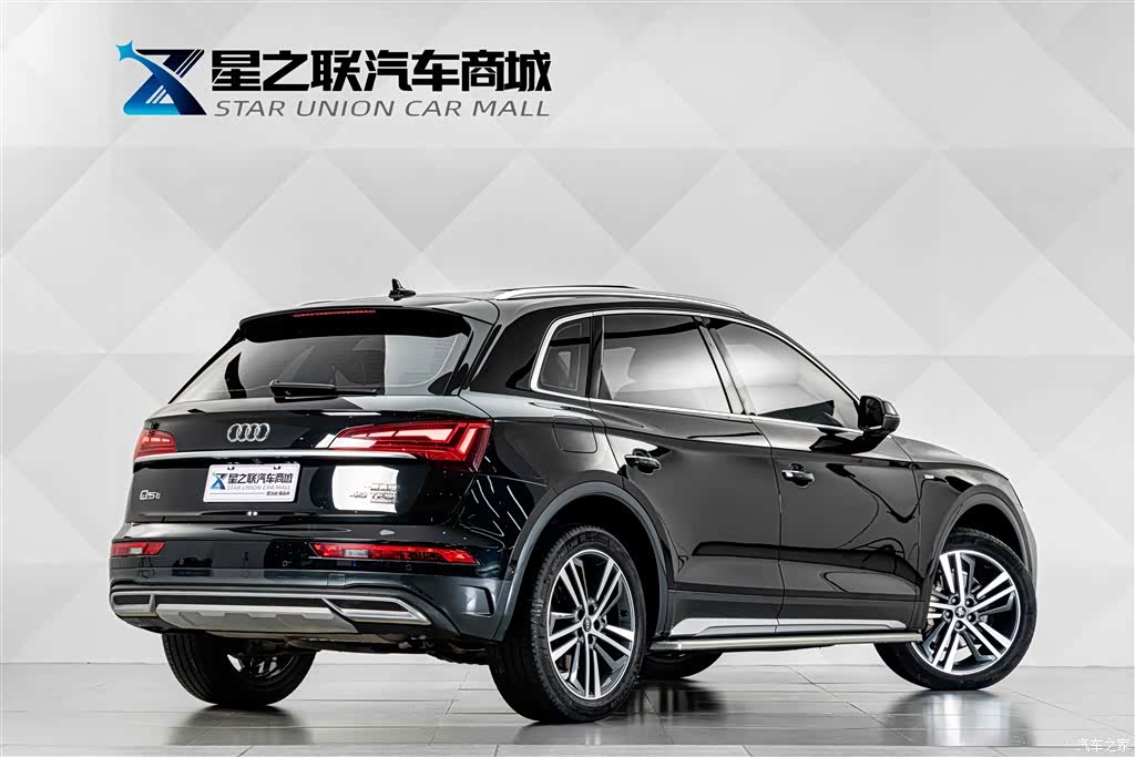 Audi Q5L, 2022 6