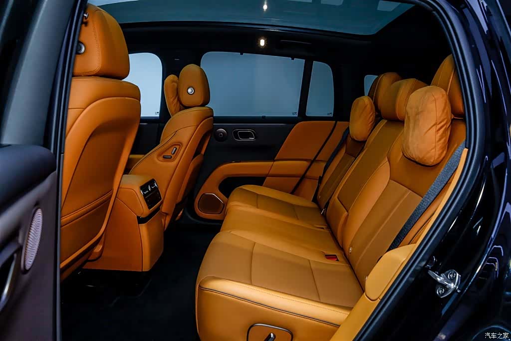 Li Auto i6, 2025 18