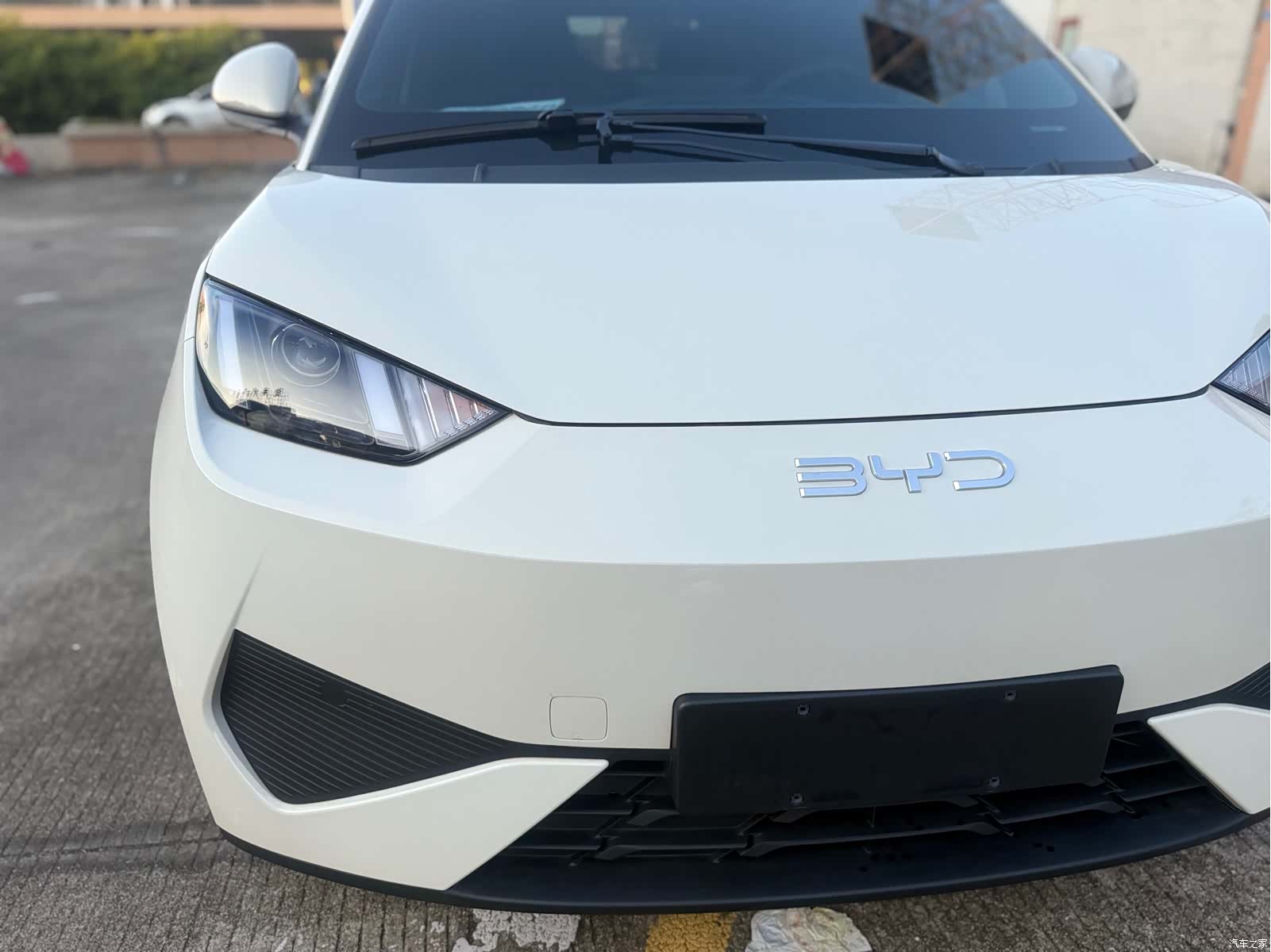 BYD Seagull, 2026 17