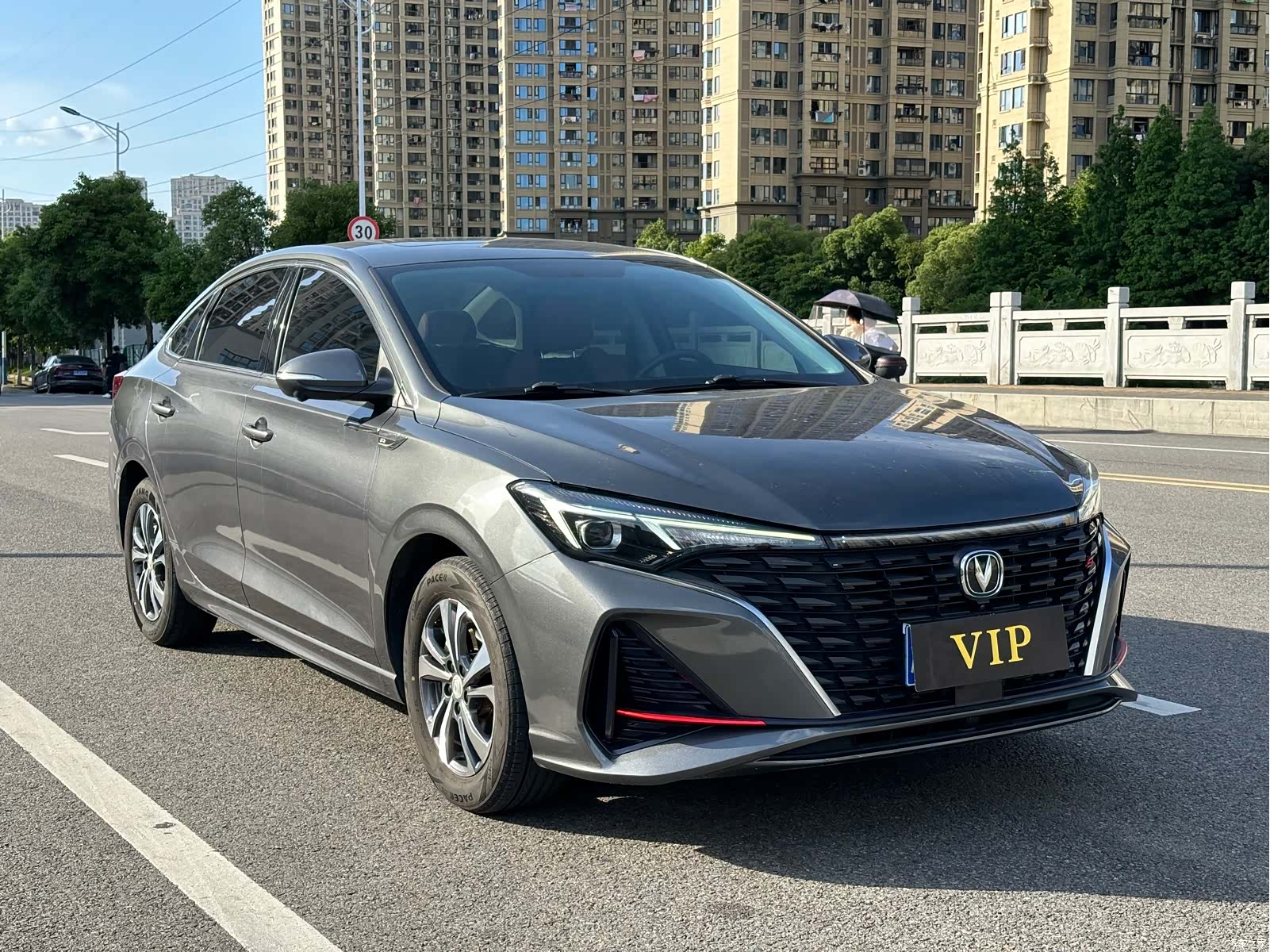 Changan Eado, 2023 3