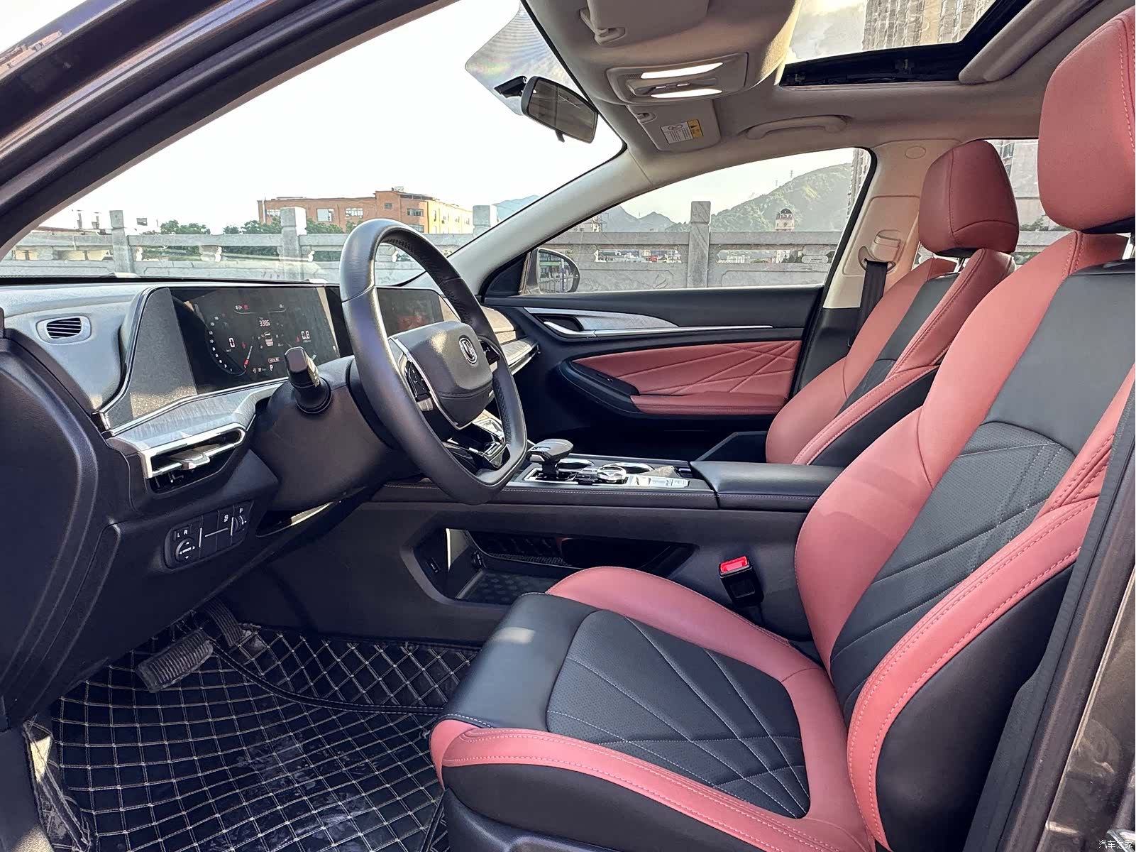 Changan Eado, 2023 7